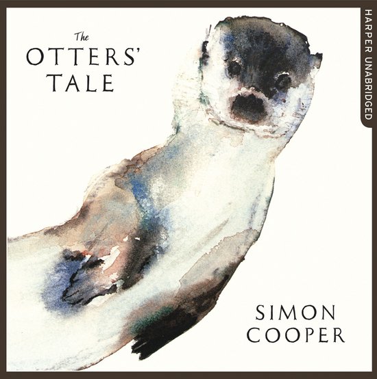 The Otters’ Tale - cover