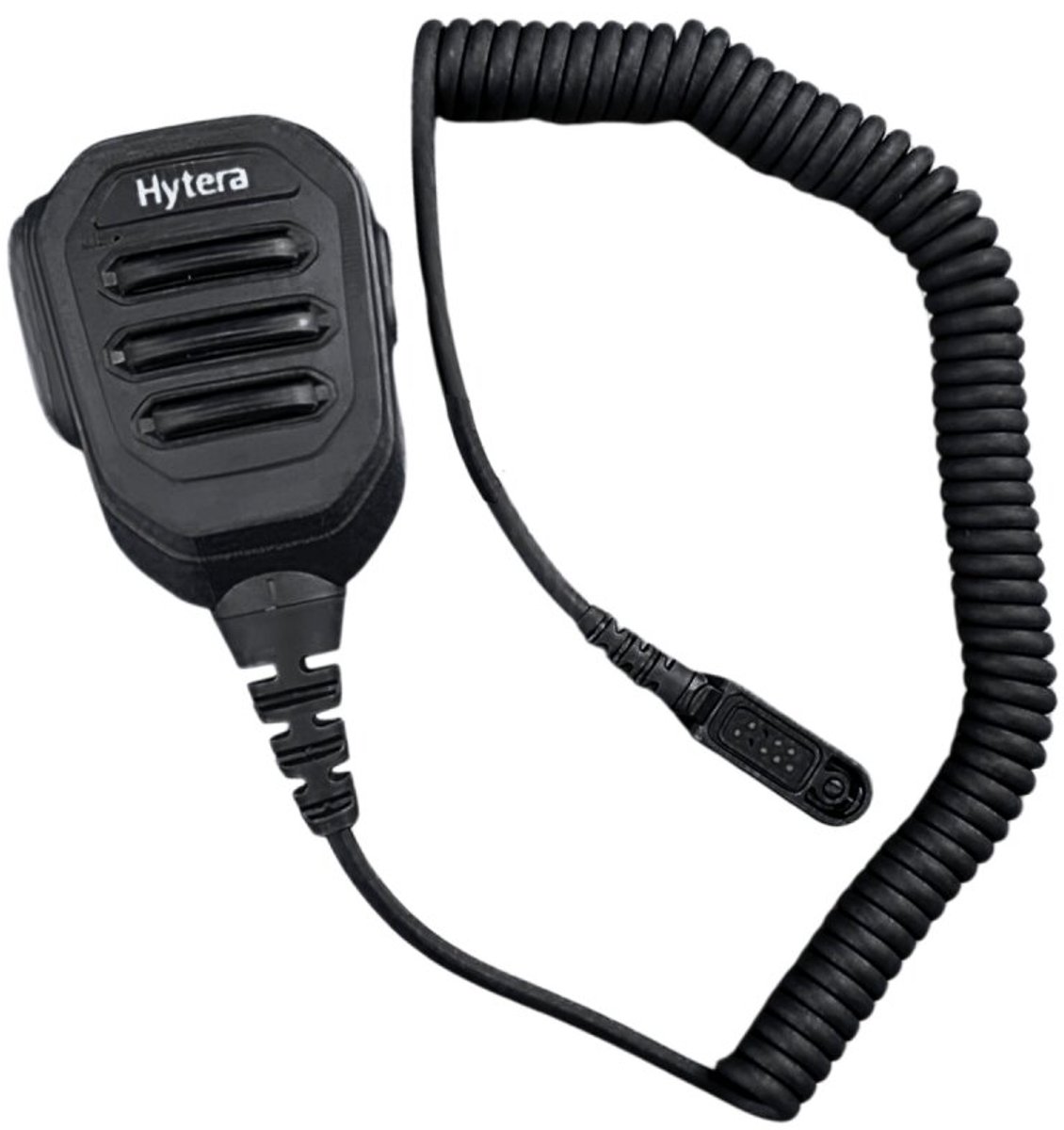 Hytera Hytera SM50N1-P speakermic AP en BP serie portofoons