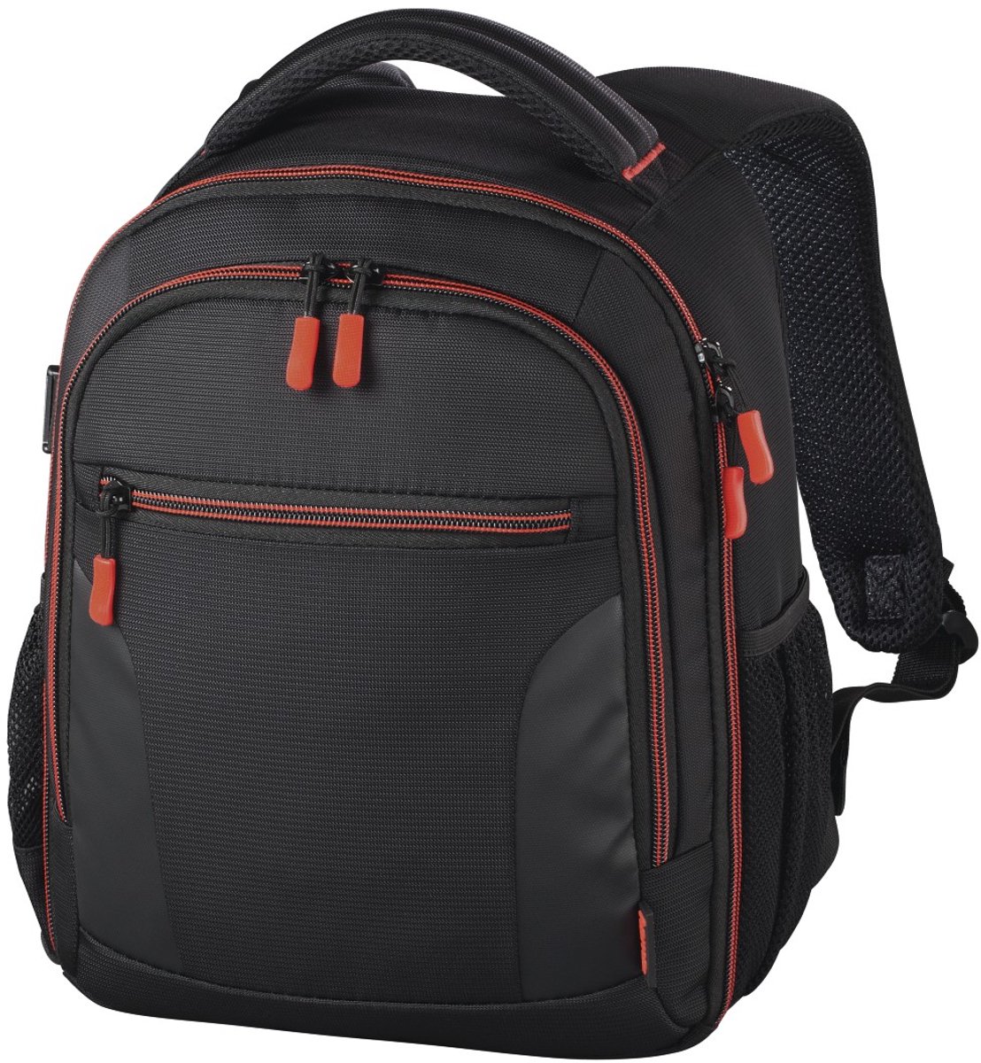 Foto Rugtas SLR Miami 150N zwart