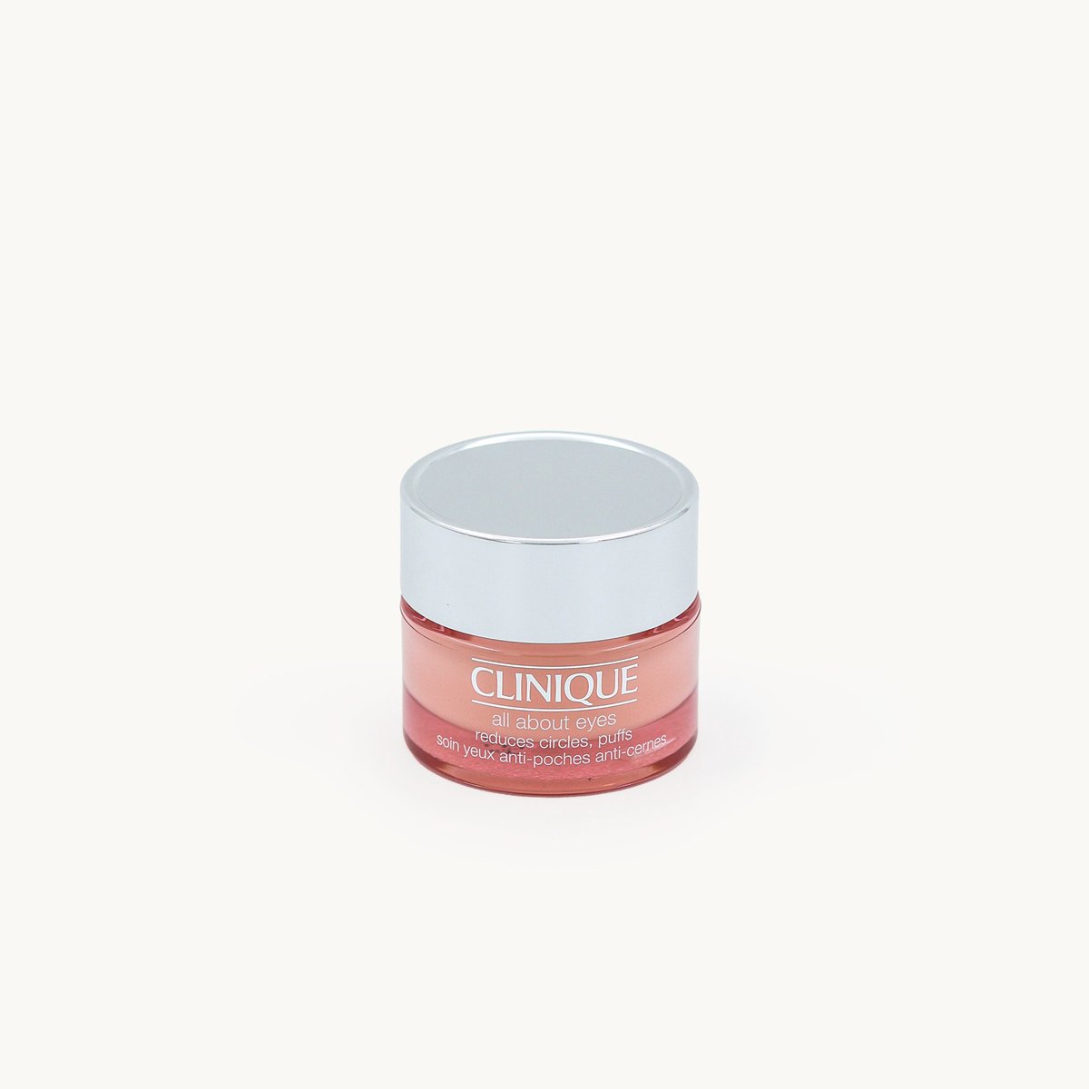Clinique All About Eyes oogcreme