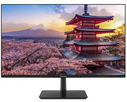 JAPANNEXT JN-I280UHD60F-P computer monitor 71,1 cm (28") 3840 x 2160 Pixels 4K Ultra HD LCD Zwart