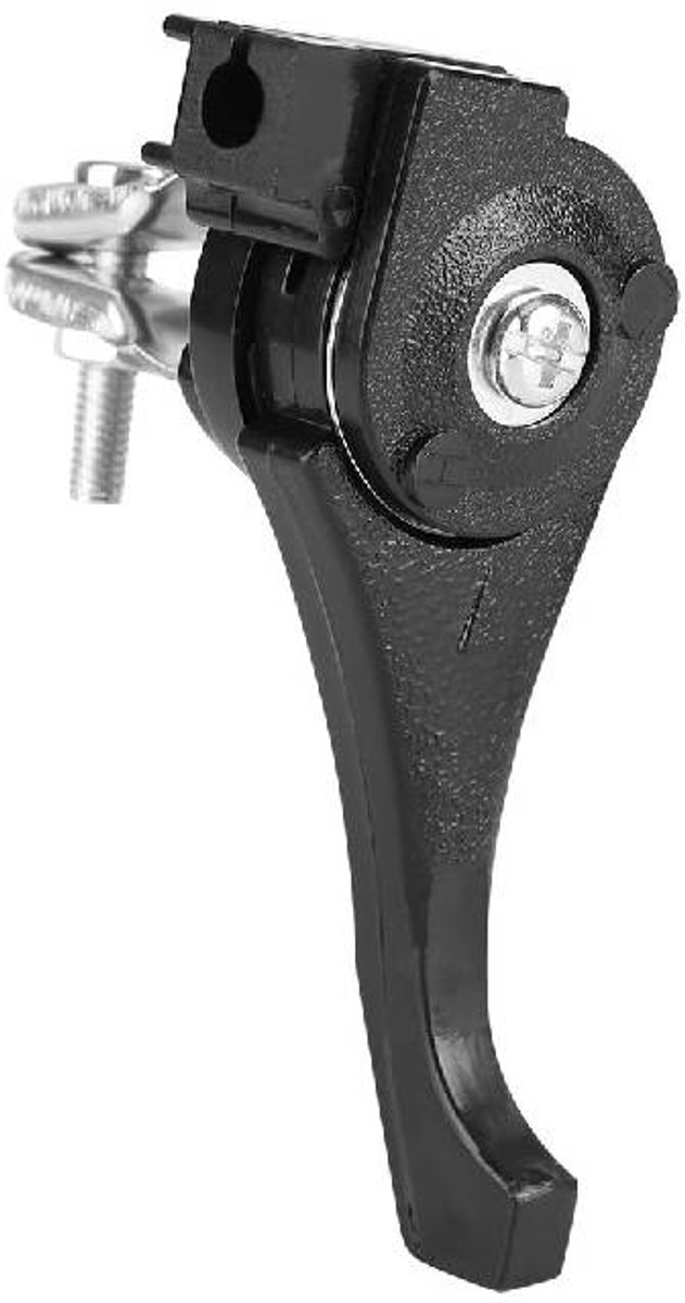 Gashendel- universele grasmaaier gashendel voor 23~27mm stuur Tuinbouw Power — afbeelding 5