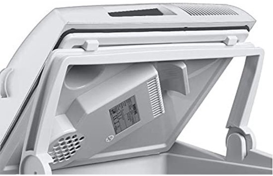 mavoa® Koelbox elektrisch - Koelbox 12v - Koelbox elektrisch 12v 230 volt - 23L van mavoa — afbeelding 4
