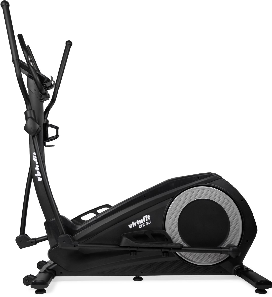 VirtuFit CTR 3.0i Ergometer Crosstrainer - Gratis trainingsschema