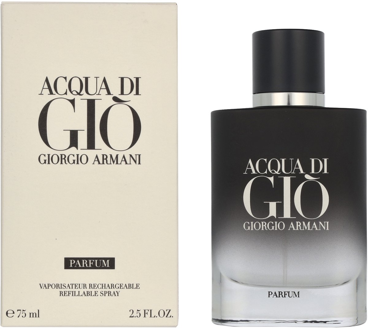 Armani Acqua di Giò Le parfum - 75 ml