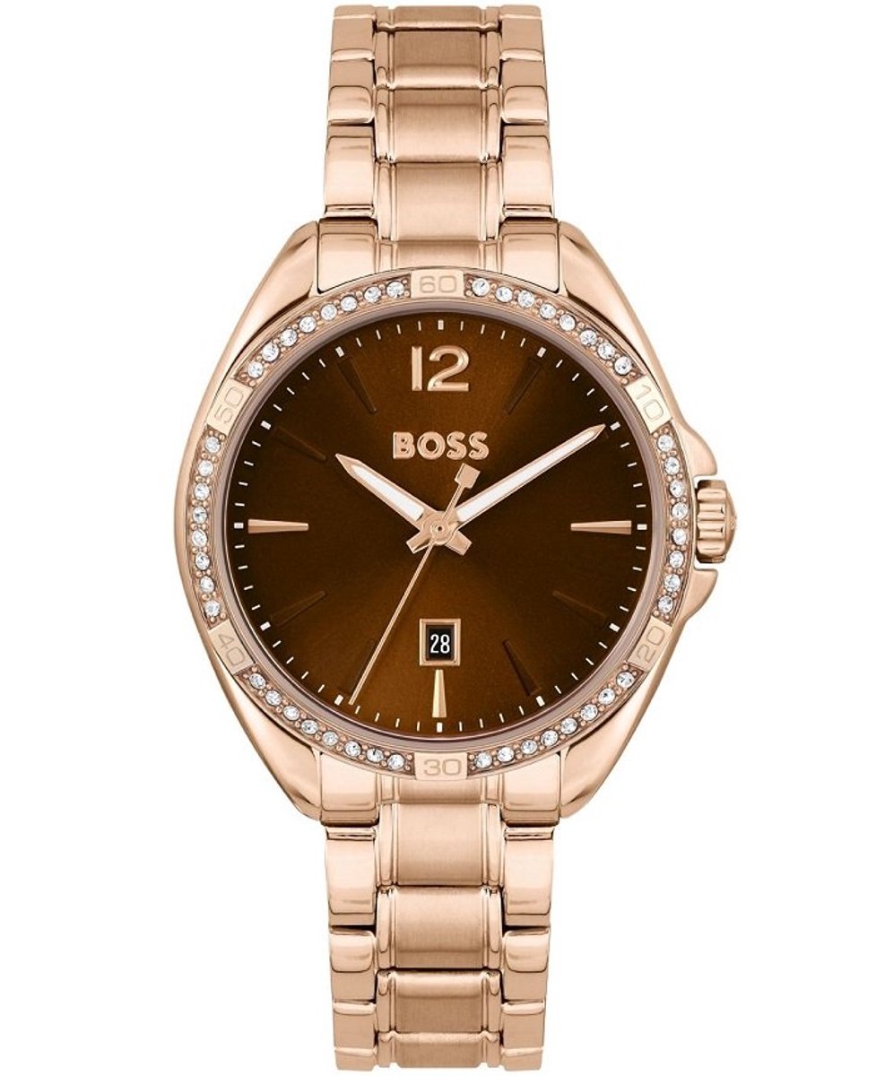 Hugo Boss Felina 1502621 vrouwen horloge