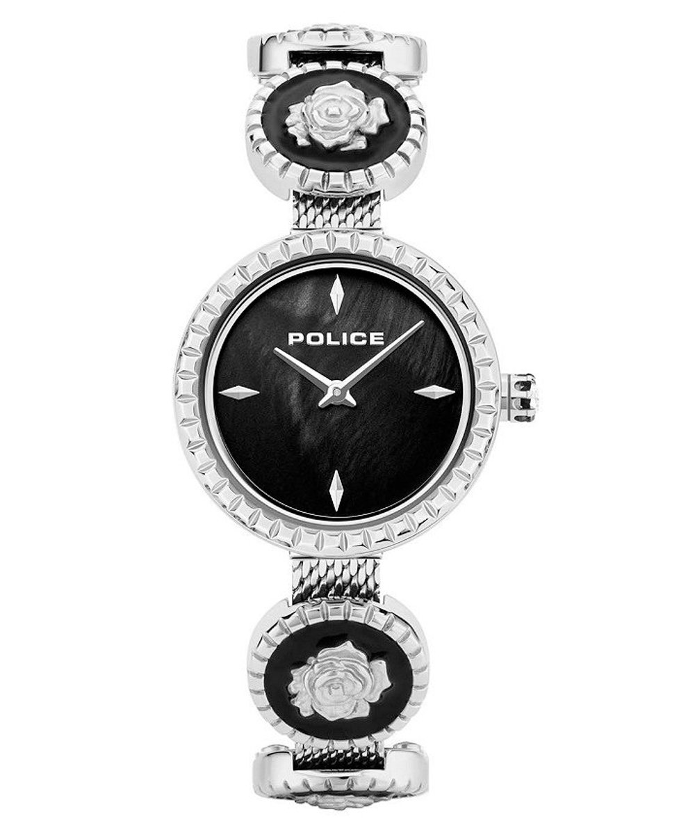 Police Kapaa PL.16026LS-30MM vrouwen horloge