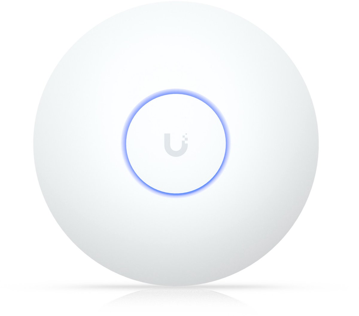 Ubiquiti UniFi U7 Long-Range - Access Point - WiFi 7 - 2.5 GbE PoE - MU-MIMO - Tri-Band