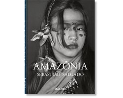 45th Edition- Sebastião Salgado