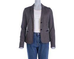 Marccain - Blazer - Zwart - XL (42)