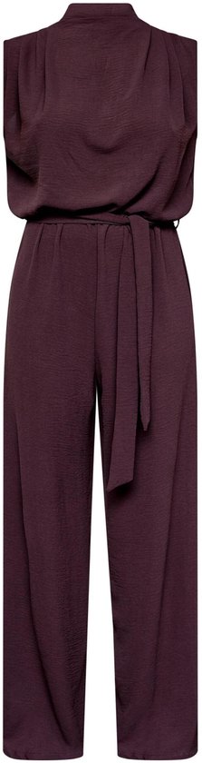 Combinaison SisterS point Guto Ju 17390 Bordeaux profond Femme Taille - S