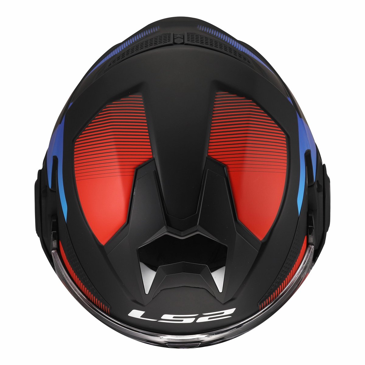 LS2 FF901 Advant X Nova Helm - – foto 3