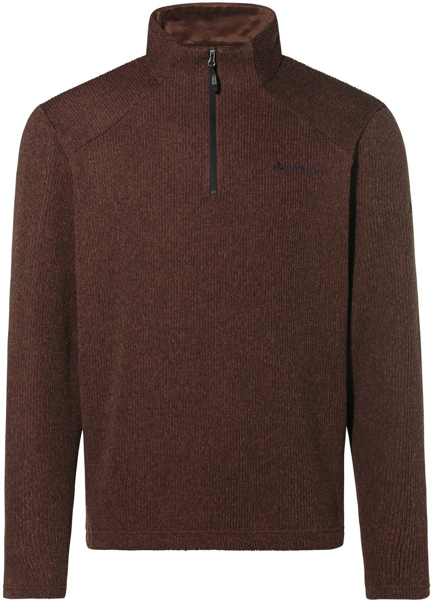 VAUDE Men's Tesero Pullover II, Heren, Outdoortrui