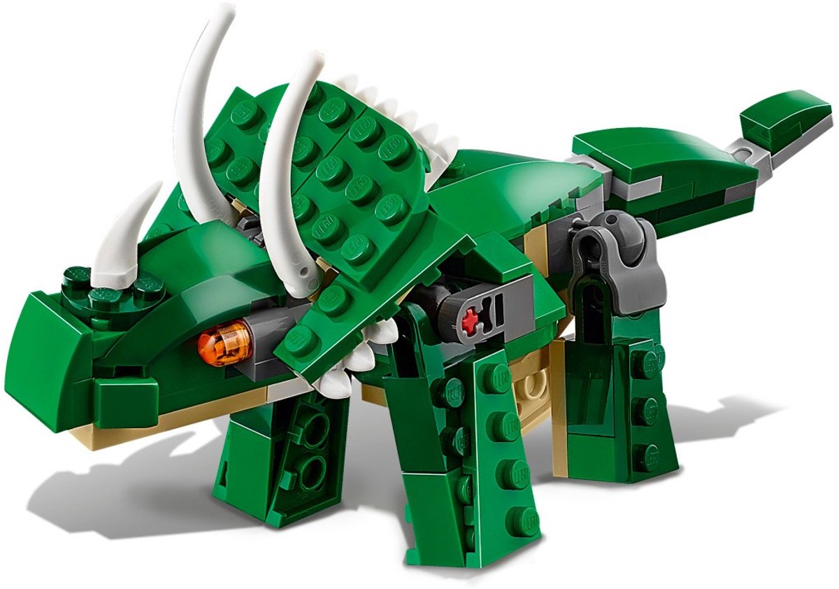 LEGO Creator Machtige Dinosaurussen - 31058 — afbeelding 14