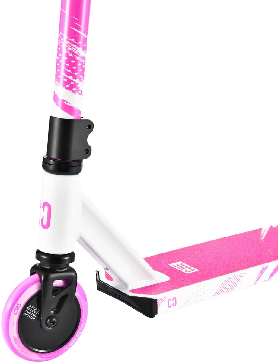 Core CB1 Stuntstep Pink