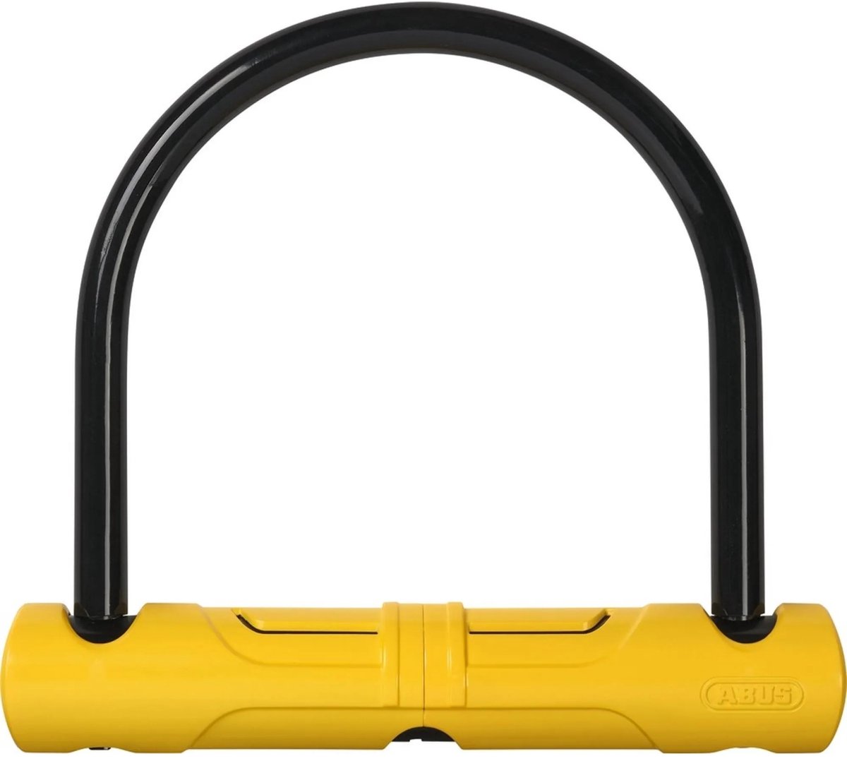 Fietsslot ABUS Beugelslot - 402 - Security level 7 - Geschikt voor elektrische fietsen en stadsfietsen