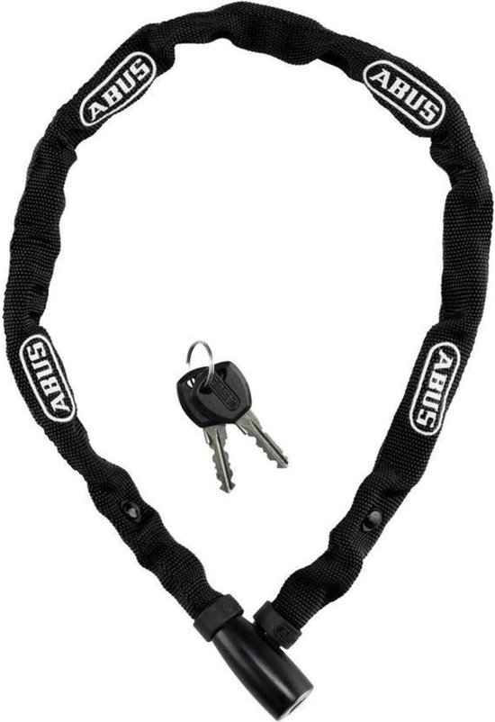 Abus Fietsslot 1500/60 - zwart