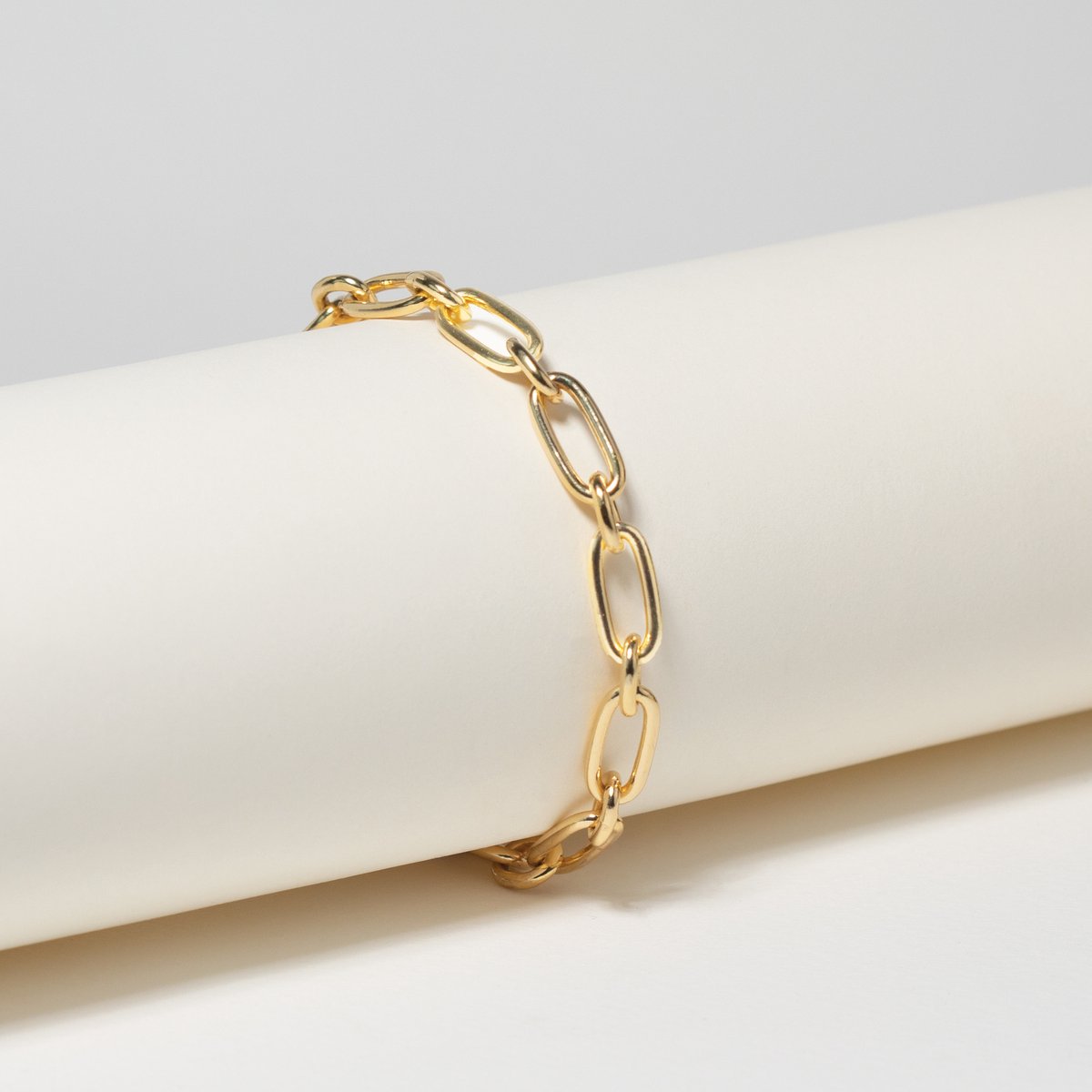 SIF JAKOBS JEWELLERY CAPIZZI BRACELET SJ-B42235-YG.