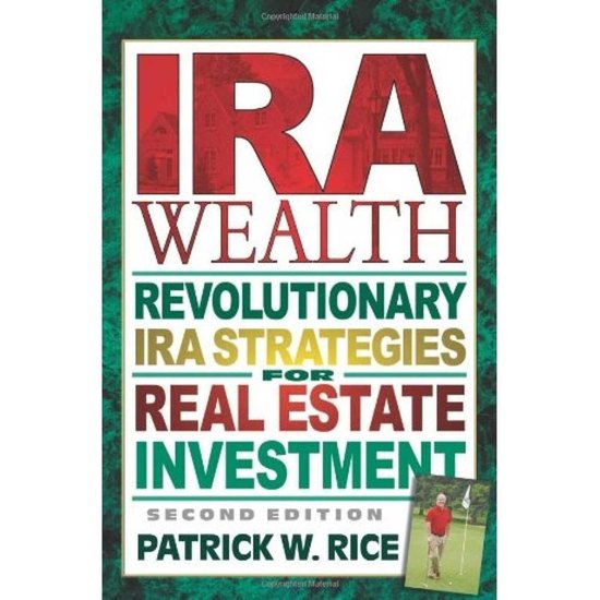 IRA Wealth - cover