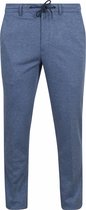 Pantalon en jersey Dace Jeans Blauw homme - Taille 46