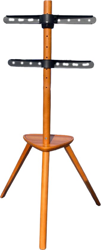 VDD TV Standaard - Studio Statief - Schildersezel Design - Tot 65...