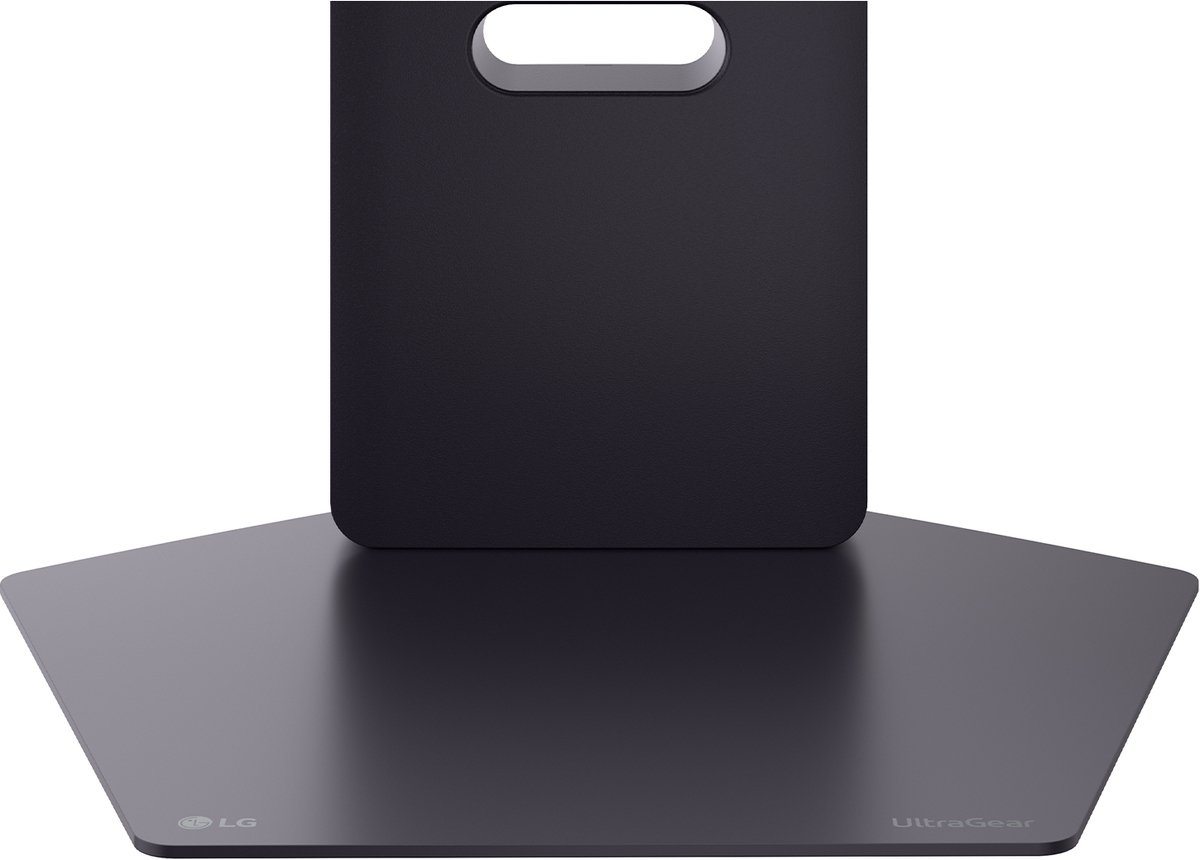 LG UltraGear 32GX850A-B - 4K OLED Gaming Monitor - Dual-Mode - afbeelding 3