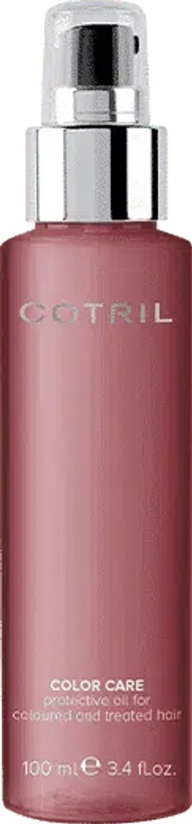 Cotril Professional - Color Care Oil - 100 ml