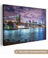 New York - Skyline - Couleur