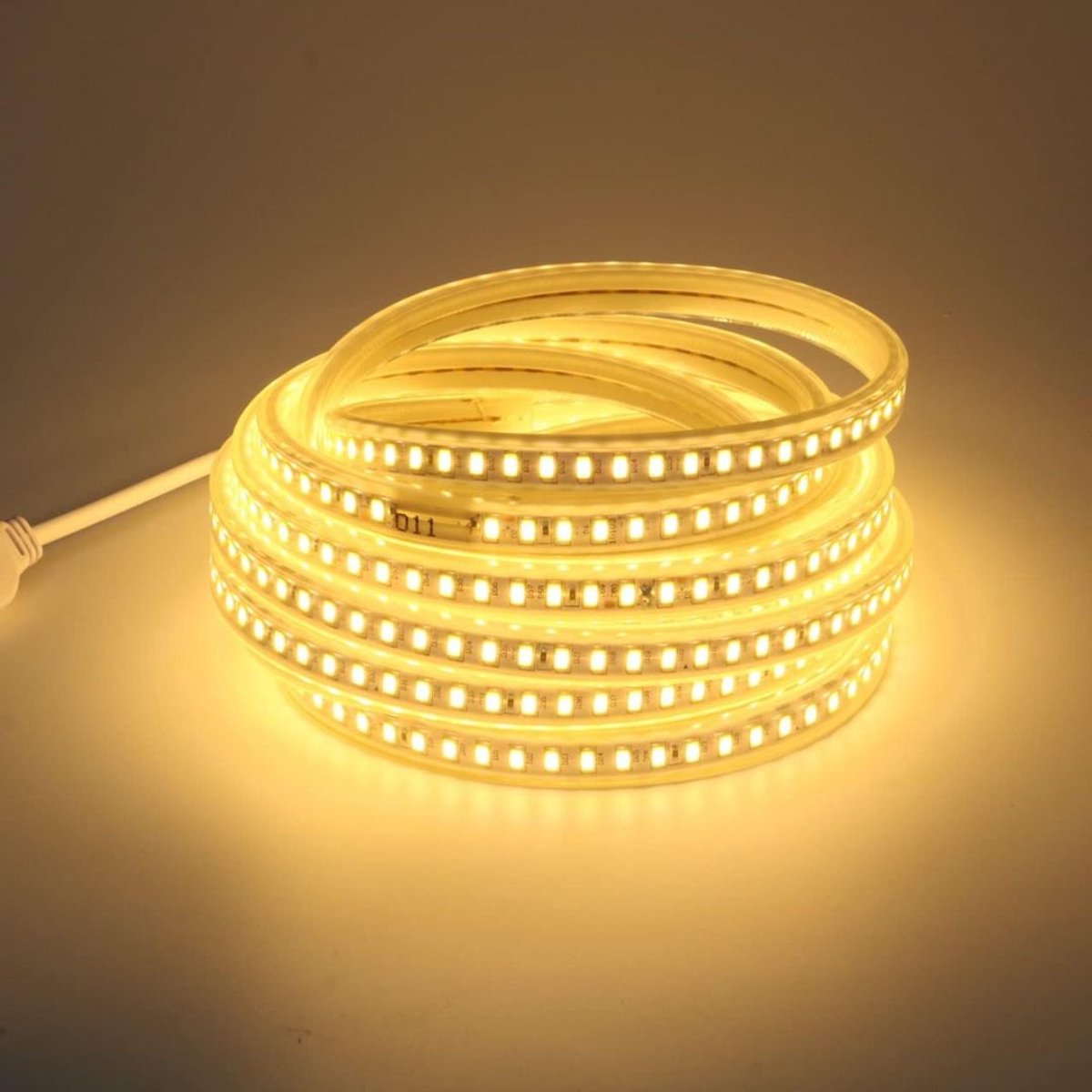 LED Strip 5 Meter - LED Verlichting Strips - LED Light