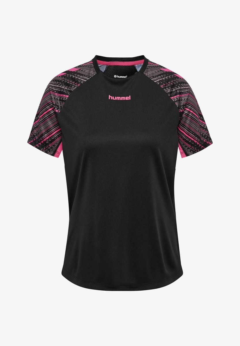 Hmlblaze Pro Training Jersey Kids