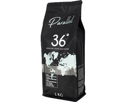 Koffiebonen Parallel 36, 1 kg