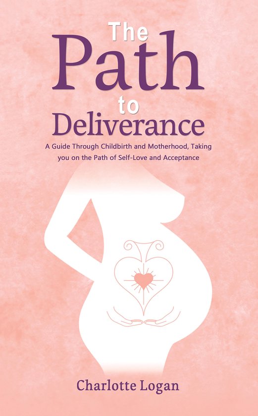 The Path to Deliverance - cover