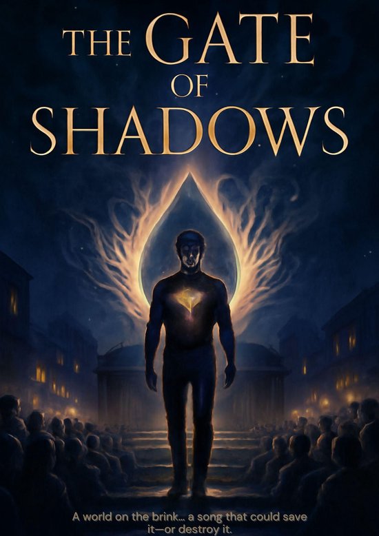 The Gate of Shadows