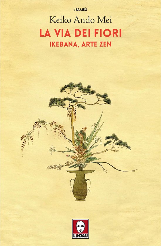 La Via dei fiori - cover