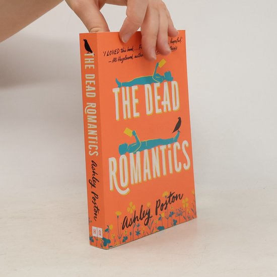 The Dead Romantics
