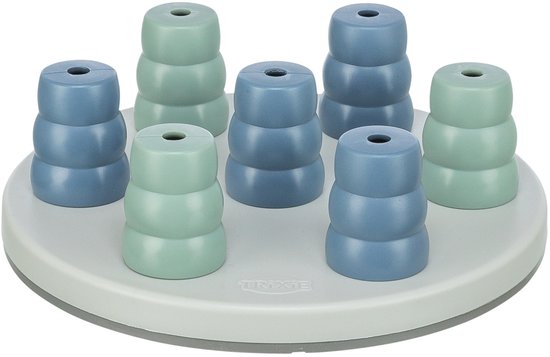 Trixie dog activity mini solitaire hondenspel 20 cm