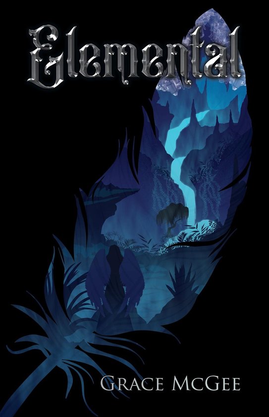 Elemental - cover