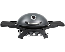 Pit Boss Sportsman 3 | Tafel Grill - Camping Gas BBQ - Barbecue