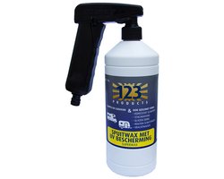 Superwax UV + Spray OneSize