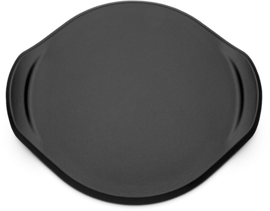 Weber Pizzasteen rond 26 cm