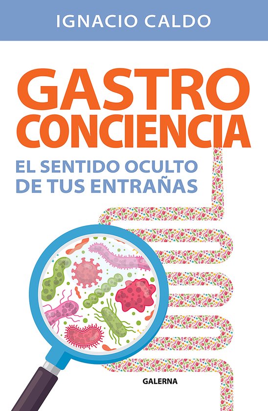 Gastroconciencia - cover