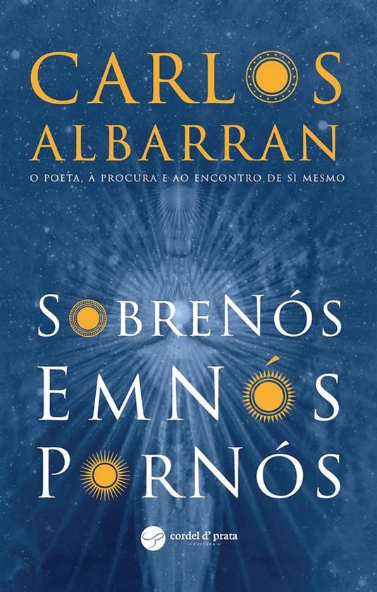 SobreNós EmNós PorNós - cover