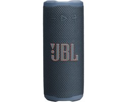 JBL Grip - Portable Bluetooth Speaker - Blauw