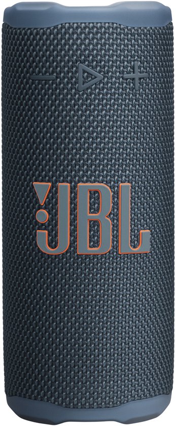 JBL Grip - Portable Bluetooth Speaker - Blauw