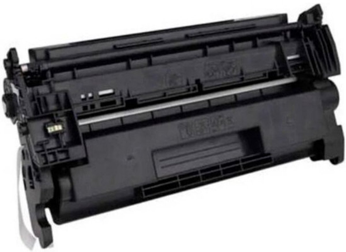 26A | CF226A Zwart - Huismerk laser toner cartridge compatible met HP LJ PRO M 402 D / M 402 DN / M 402 DW / M 402 N / MFP M 426 DN / MFP M 426 DW / MFP M 426 FDN / MFP M 426 FDW / MFP M 426 FW / MFP M 426 N / CANON I-SENSYS LBP-212 DW / LBP-214 DW