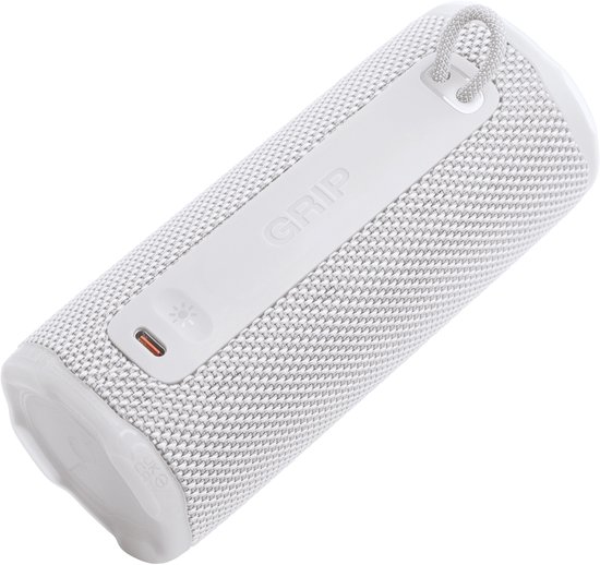 JBL Grip - Portable Bluetooth Speaker - Wit van JBL — afbeelding 3