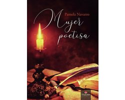 Mujer poetisa