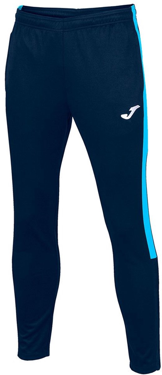 Joma Eco Championship Broek Blauw 5-6 Years Jongens