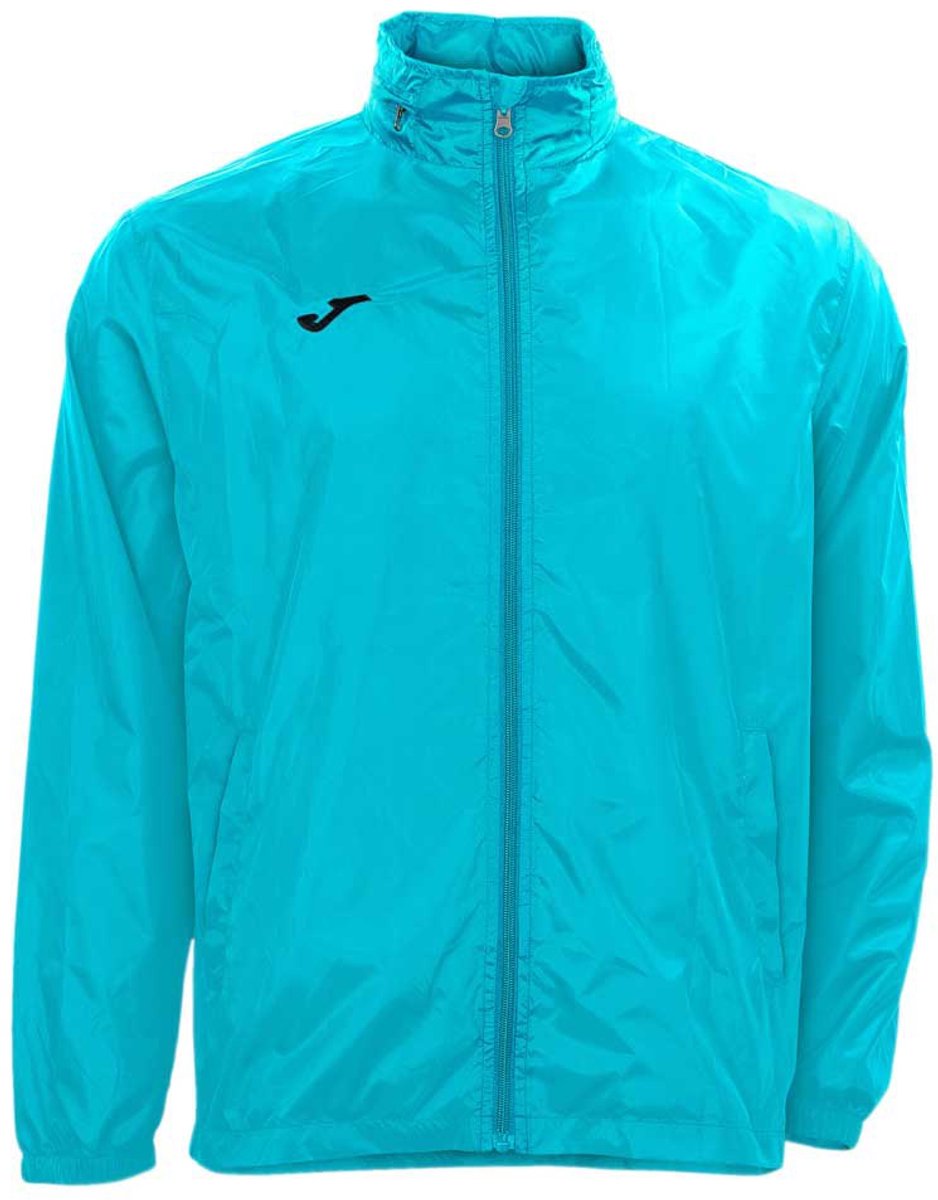 938x1200.jpg Joma Iris Regenjas Blauw 4-5 Years Jongens - Afbeelding 1