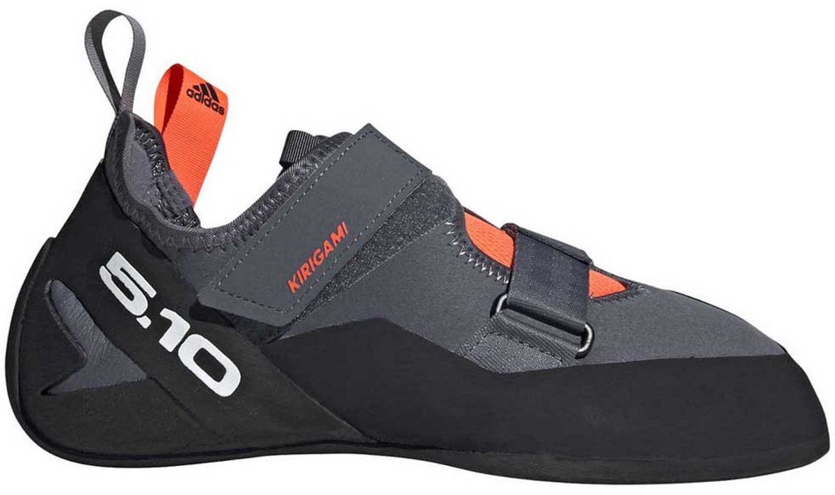 Five Ten Kirigami Klimschoenen Grijs EU 40 Man